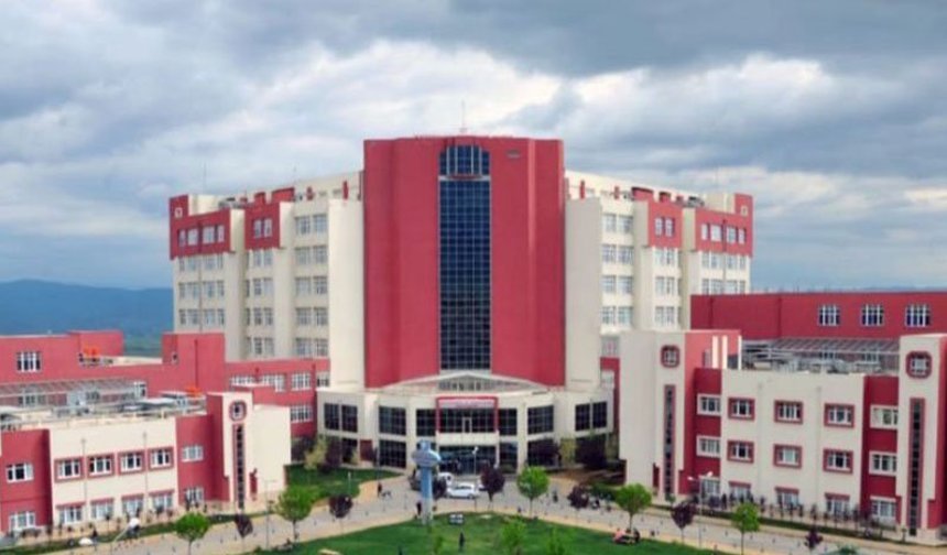 'Hiçbir şey yok' diye taburcu edildi: Bağırsağı delik çıktı