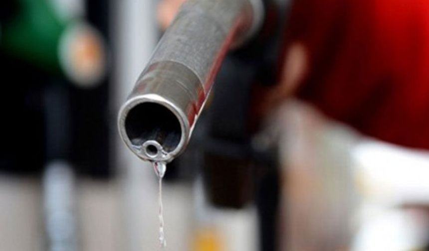 Akaryakıta 24 saat geçmeden yeni zam