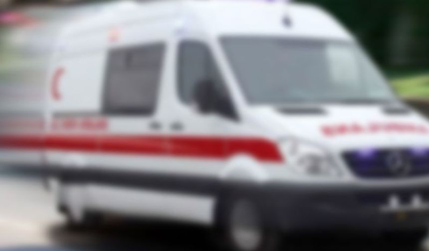 Aydın’da motosiklet tartışması kanlı bitti