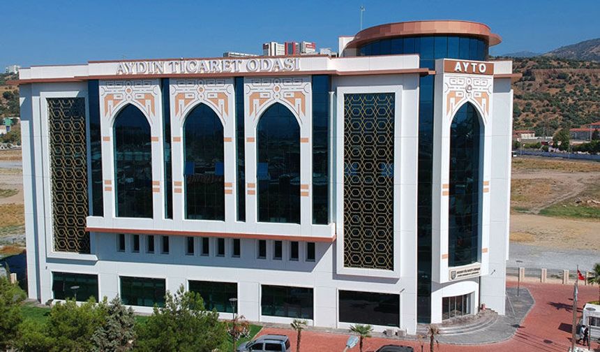 AYTO ev sahipliğinde E-Ticaret eğitimi başlıyor