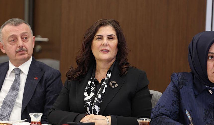 Çerçioğlu: Daha fazla çalışmaya devam edeceğiz