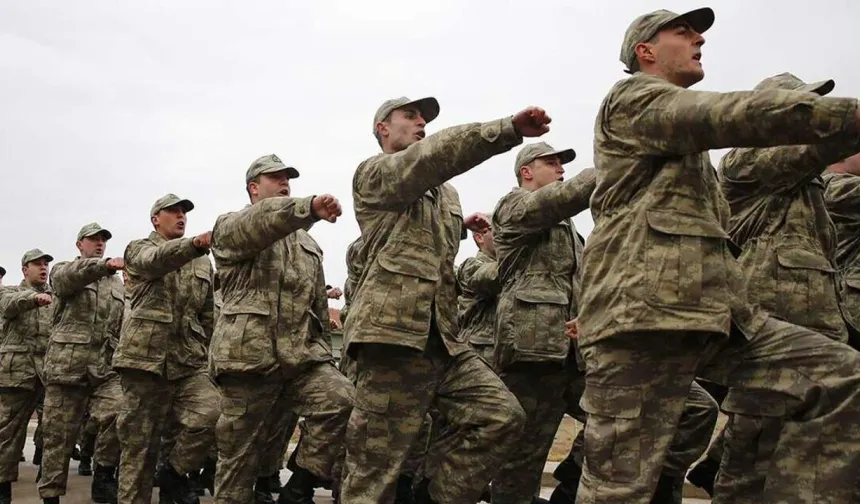 Bedelli askerliğe ikinci zam geliyor