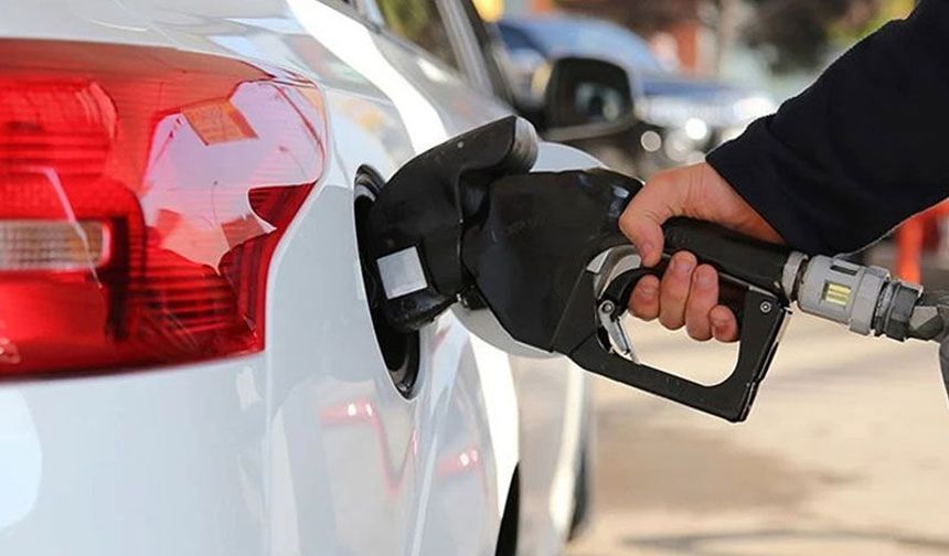 Akaryakıta okkalı zam geliyor!