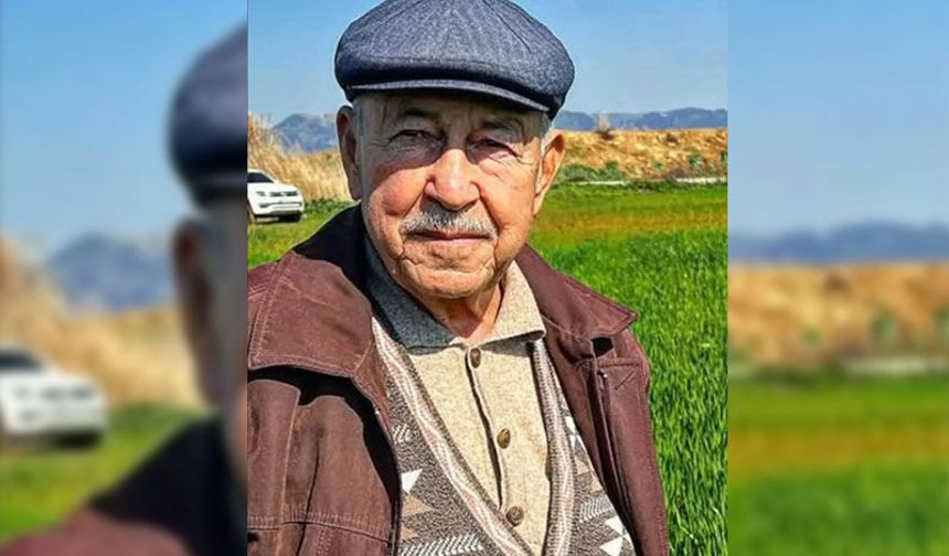 Başkan Çondur'un babası hayatını kaybetti