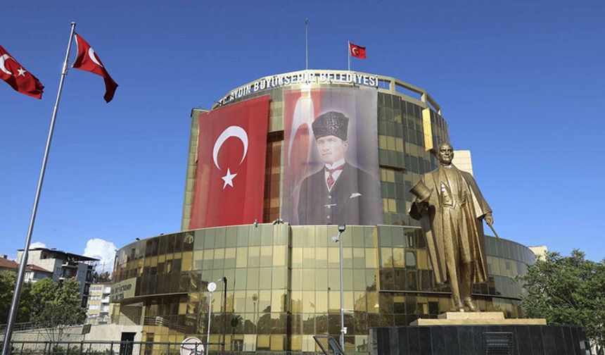 Büyükşehir Belediyesi’nden ‘provokasyon’ iddialarına yanıt