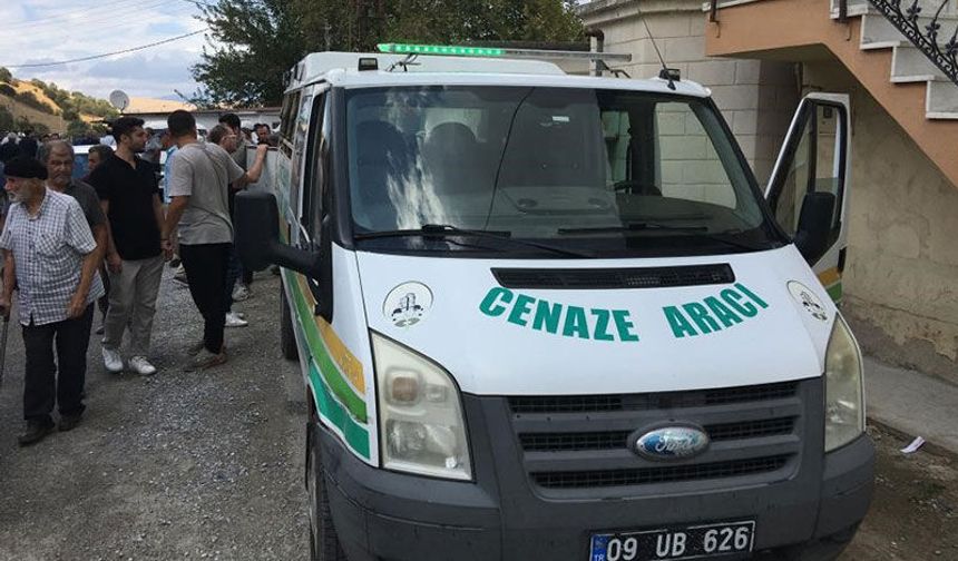 Koçarlı’da bir günde 4 kişi hayatını kaybetti