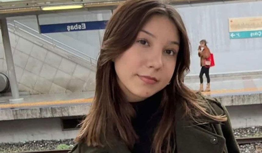 Aydın’da kaybolan Ceren bulundu