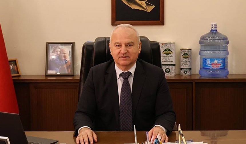 Başkan Kıvrak: Çanakkale, milletimizin sarsılmaz iradesinin sembolüdür