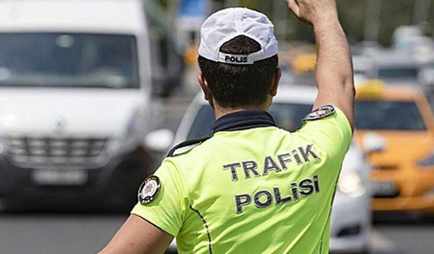 İncirliova’da sıkı denetim