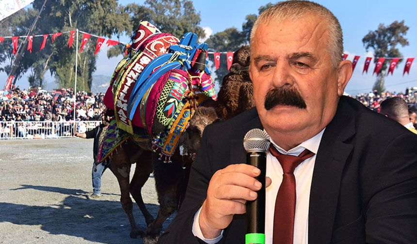 Polemiğe deveciler de dahil oldu: DEGÜF’ten  açıklama