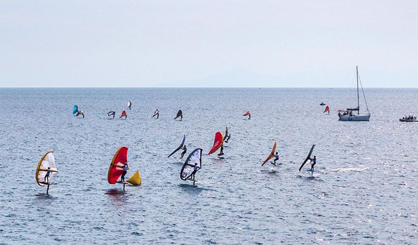 Başkan Gençay: Ev sahipliği yapmaktan mutluluk duyuyoruz