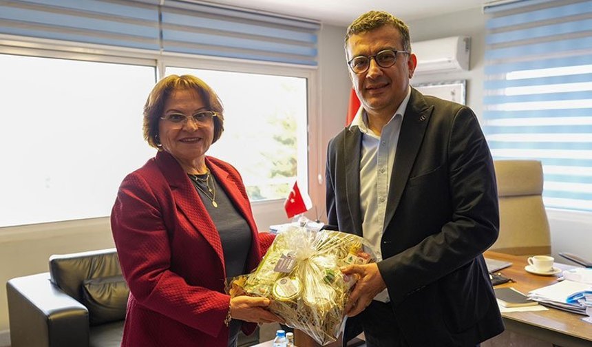 Didim’de yeni ulaşım hattı gündeme geldi