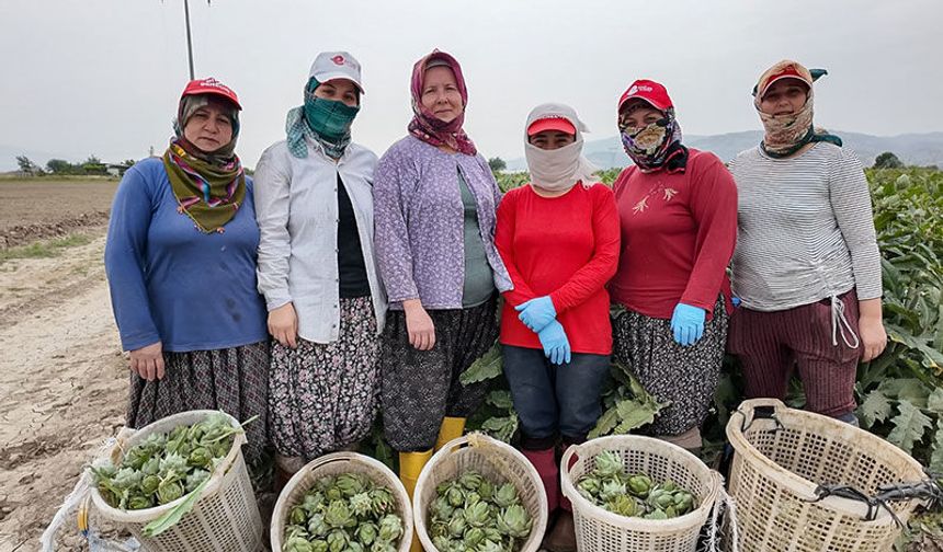 Efeler Belediyesi’nden Kadın odaklı projeler