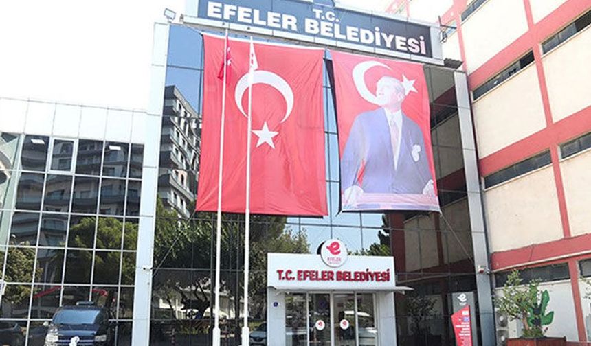 Efeler’den mezarlık ziyaretlerine ücretsiz ulaşım desteği