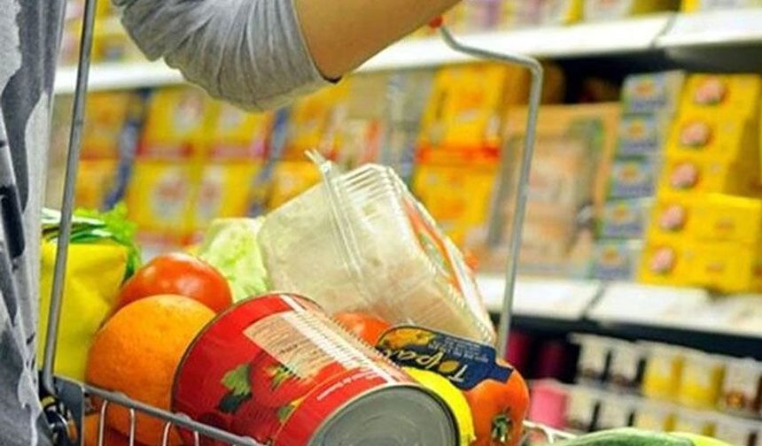 Bakanlıktan "Güvenilir Gıda" uygulaması