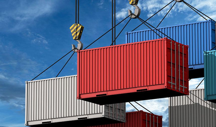 Aydın’da 77 milyon dolarlık ihracat