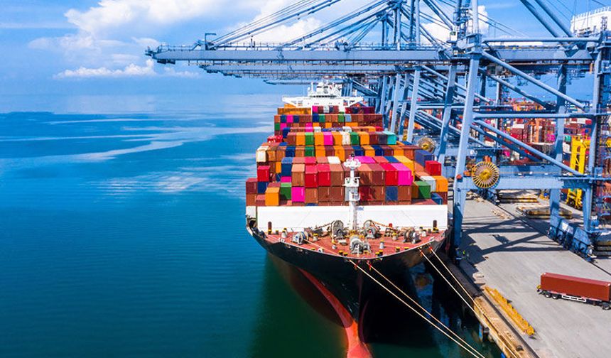 Aydın’ın ihracatı Şubat ayında geriledi