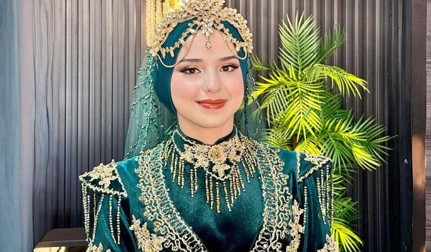 Aydınlı Sinem Taç’ın ölümüne soruşturma