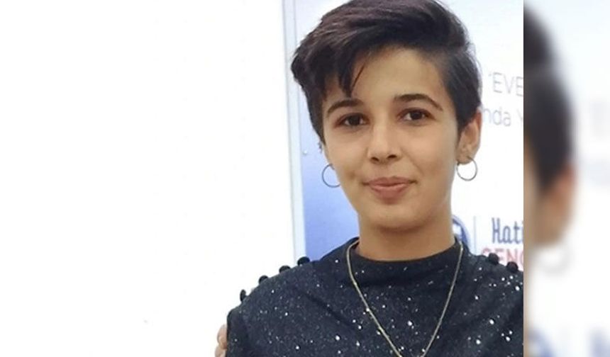 Aydınlı genç kızdan  haber alınamıyor