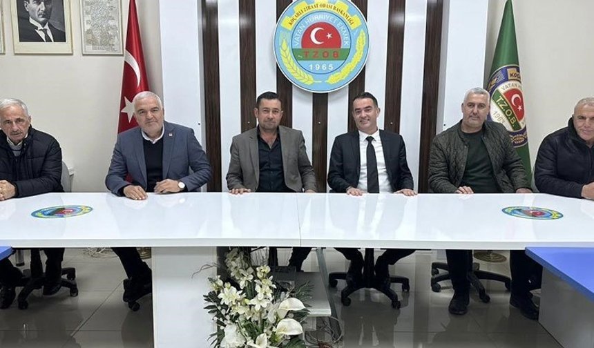 Koçarlı için 'afet bölgesi' çağrısı