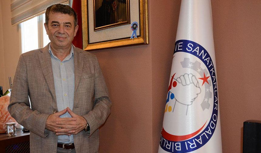 Künkcü: Akaryakıt zammı şoför esnafını çıkmaza sürüklüyor