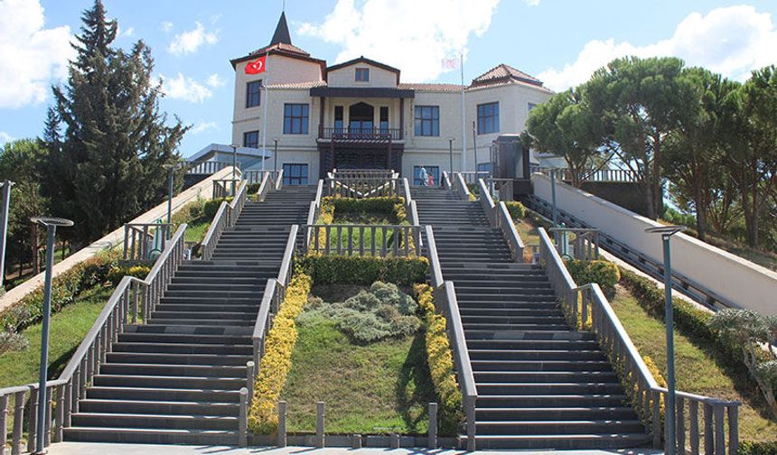 Adnan Menderes Demokrasi Müzesi yeniden ziyarete açılıyor