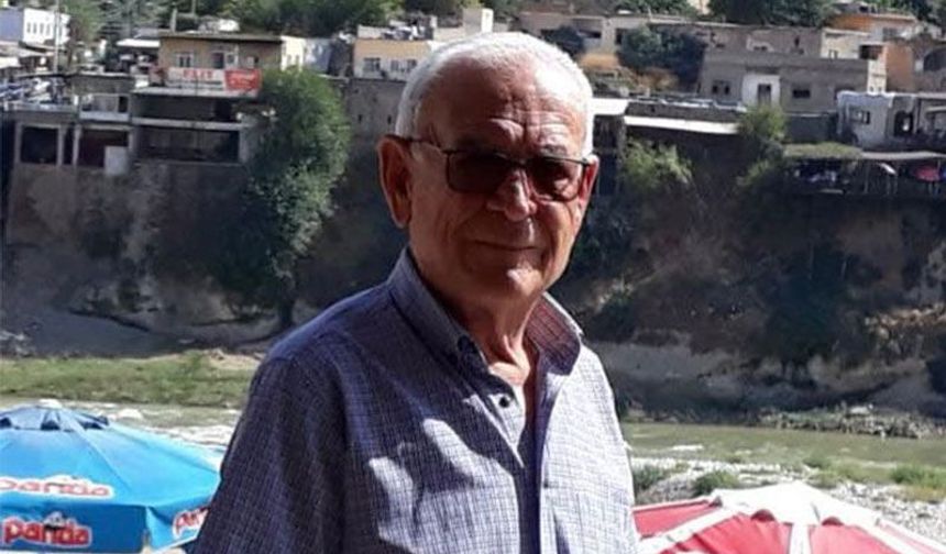 Aydın'da emekli öğretmen hayatını kaybetti