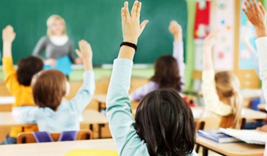 Aydın’da öğrenciler okula döndü