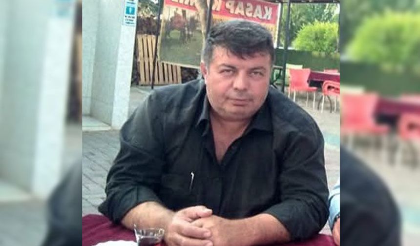 Aydın’da acı olay: Vagonda ölü bulundu