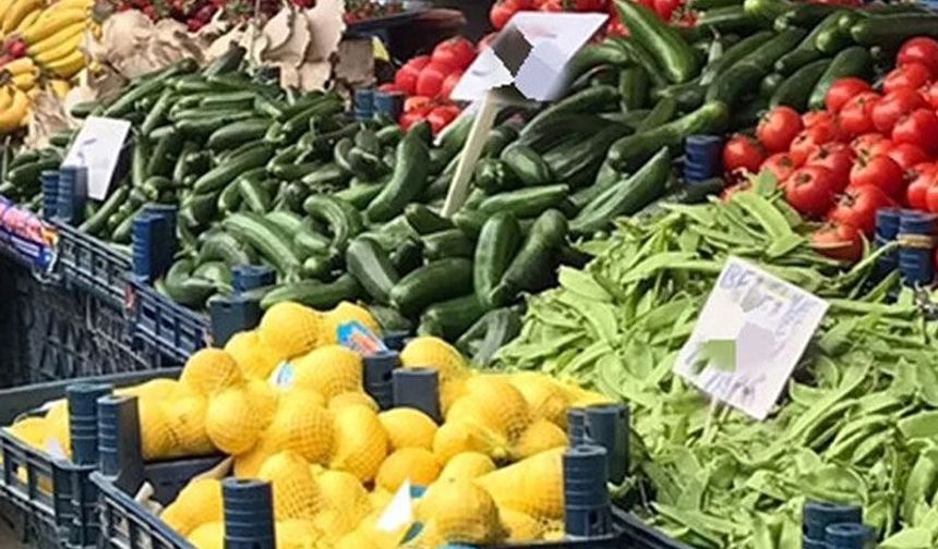 Efeler’de bayram öncesi pazar günleri değişti