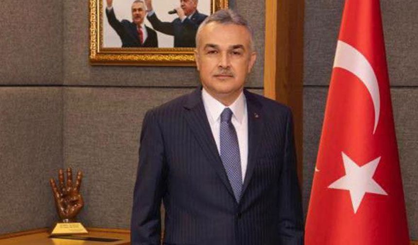 Mustafa Savaş’tan  birlik ve dayanışma vurgusu