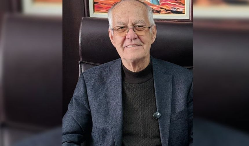 Kuşadası’nda oda başkanına silahlı saldırı kameralara yansıdı