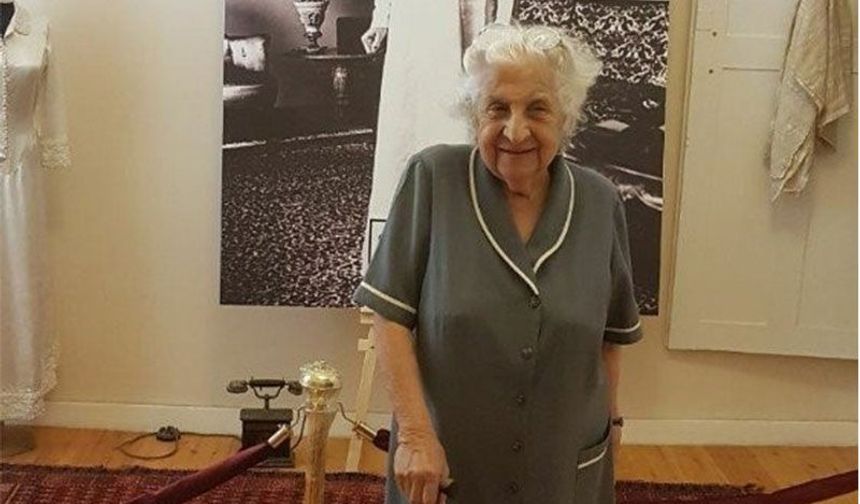 Sökeli hayırsever hayatını kaybetti