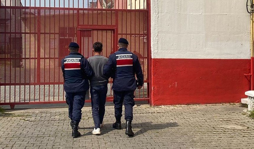 Aydın’da aranan 2 kişi yakalandı