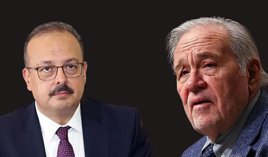 “Her zaman saygı ve minnetle anılacaktır”