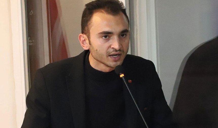 Afiş iddiası Nazilli’yi karıştırdı: CHP’li 4 kişi gözaltında