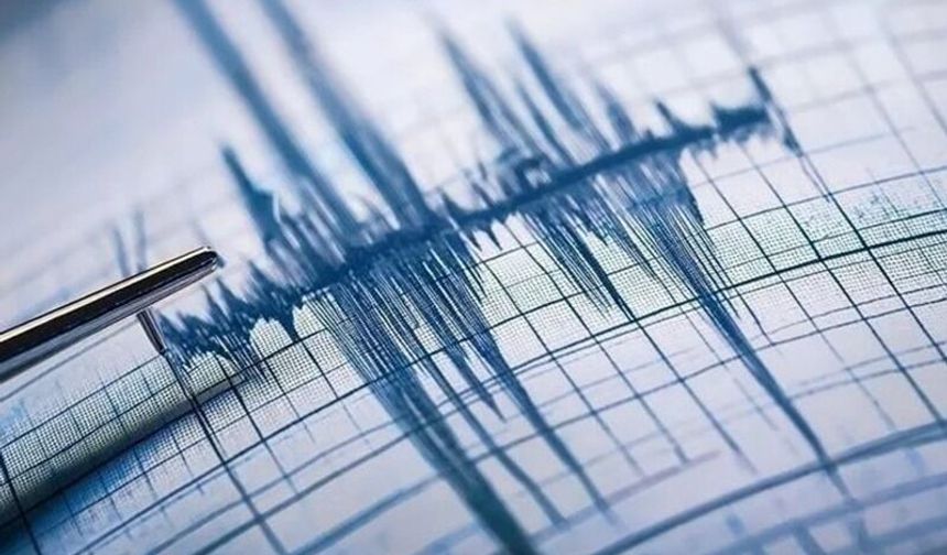 Aydın'daki depremin ayrıntıları belli oldu