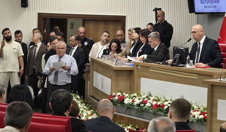 Çine Sosyal Tesisleri ile ilgili önemli karar