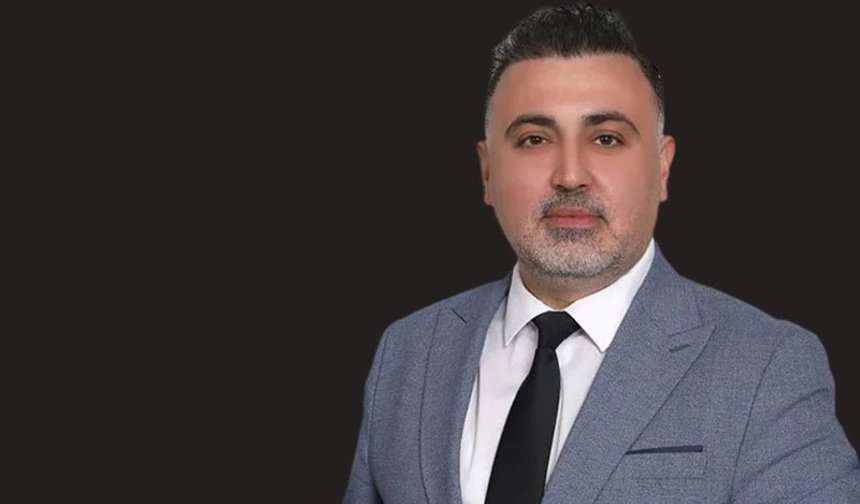 Serhan Avşar’dan açıklama