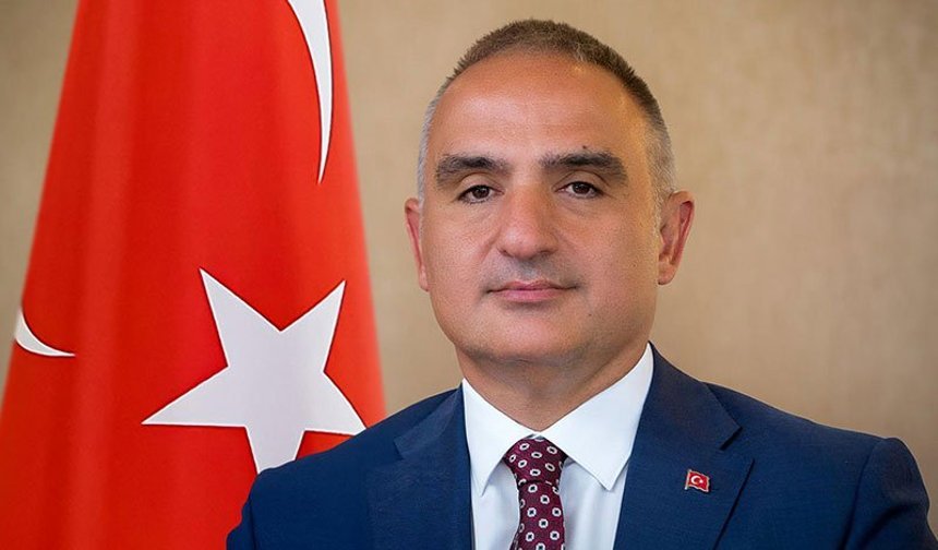 Bakan Mehmet Nuri Ersoy Aydın'a geliyor