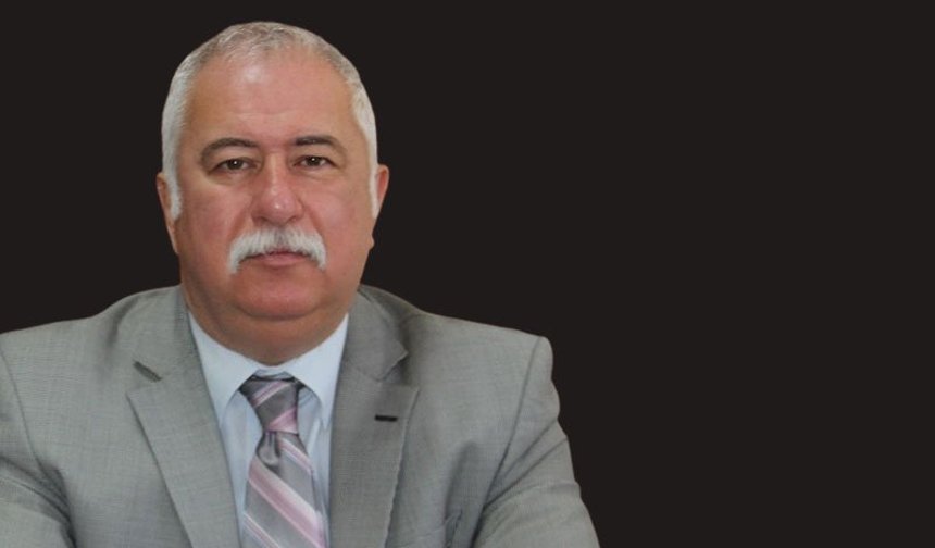 Esnaf odası için geri sayım : Özmeriç vaatlerini sıraladı