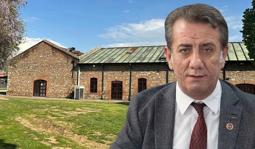 Nevzat Biçer Salonu için net tavır