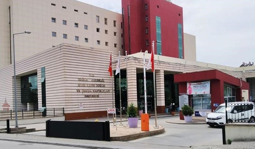 Aydın Devlet Hastanesi yeni hizmet binasına taşınıyor