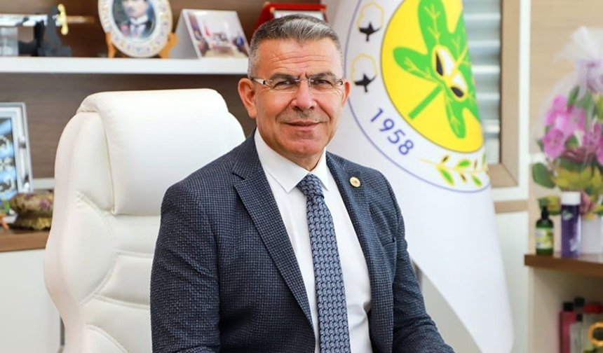 Flaş haber: Başkan Nuri Güler’e ihraç talebi