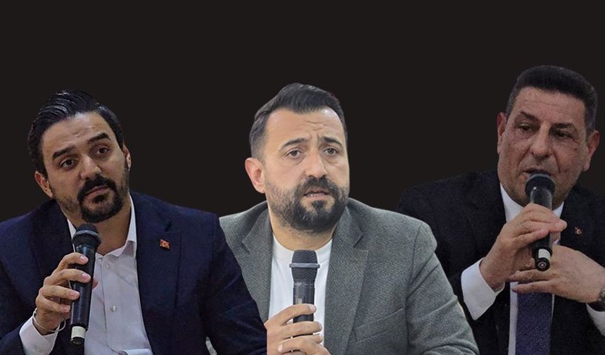 Hastane arazileri Efeler Belediyesi Meclisinde gündeme geldi