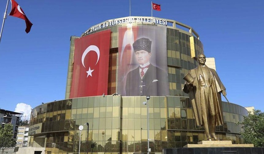 Aydın'daki  etkinlikler iptal edildi