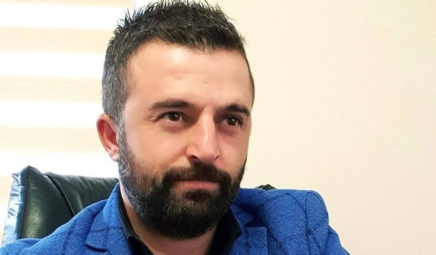 MHP Kuşadası İlçe Başkanı belli oldu