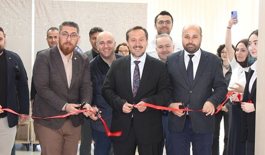 ADÜ “2. İletişim Günleri” başladı