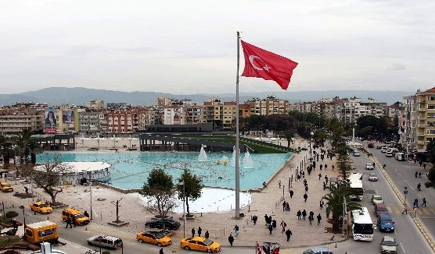 Anket sonuçları açıklandı: Aydın’da hangi parti önde?