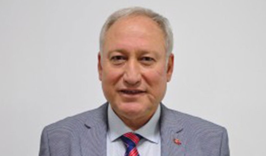 AK Parti İncirliova’da yönetim belli oldu